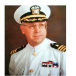 Obituary | Captain Richard C. Zimmerman, MC, USNR, 88, of West Bend