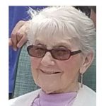 Obituary | Beverly D. Debroux, 86, of West Bend