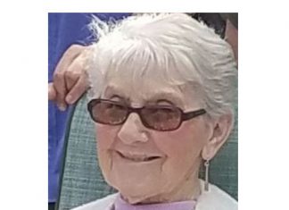 Obituary | Beverly D. Debroux, 86, of West Bend