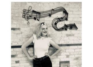 Senior Voice Recital” Handel”-ing 2020: Kathryn Flynn, Mezzo-Soprano