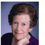 Obituary | Catherine “Katie” M. Weninger (nee Vogt)