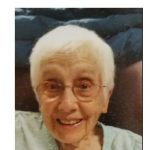 Obituary | Mary E. Kropf (nee Farrington), 95, of Port Washington