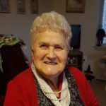 Obituary | Lucy Wolf, 98, of West Bend
