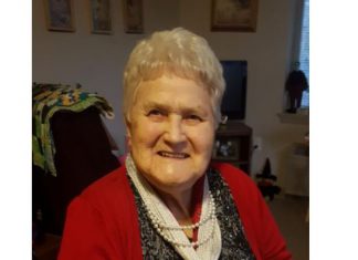 Obituary | Lucy Wolf, 98, of West Bend