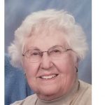 Obituary | Phyllis J. Bade (Fischer), 93, of Kewaskum