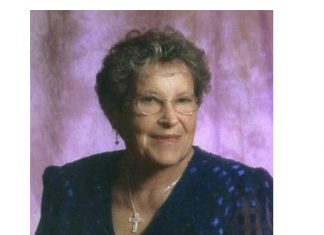 Obituary | Gladys E. Tackes, 87, of Kewaskum