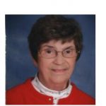 Obituary | Betty J. Meunier, 87, of West Bend