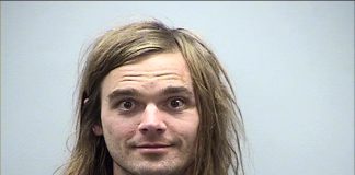 Brady J Wycklendt, 33,