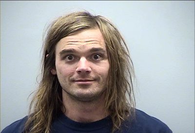 Brady J Wycklendt, 33,