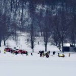 Hartford ice rescue