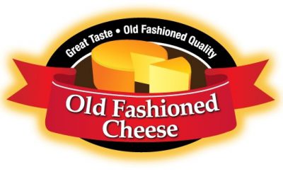 Old Fashioned Cheese