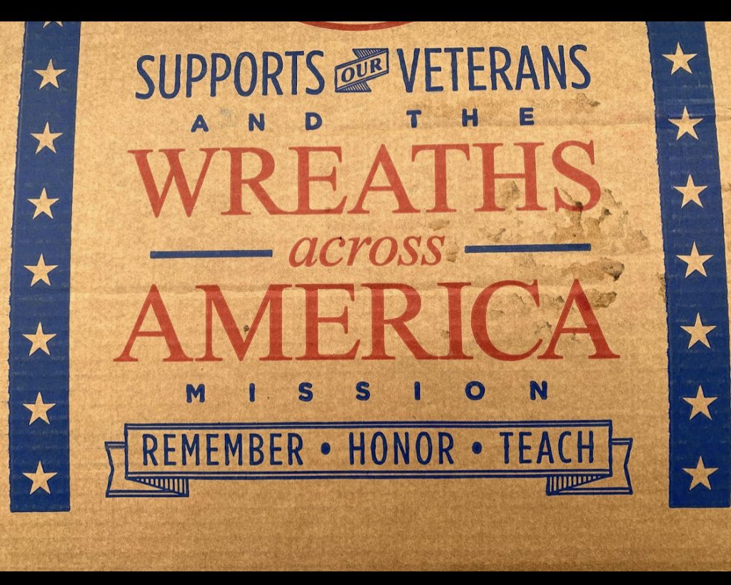 wreaths 