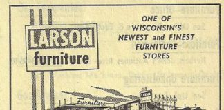 Larson Furniture