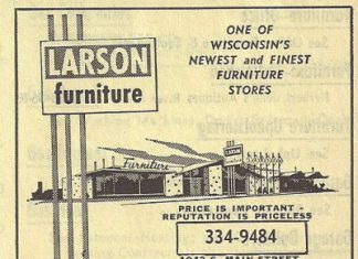 Larson Furniture