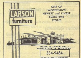 Mutual Mall to be razed in the coming days to make way for Dairy Queen Larson Furniture