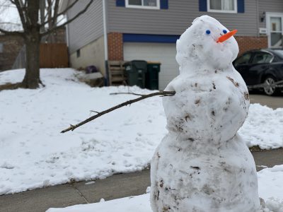 snowman