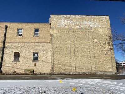 Old West Bend Brewery