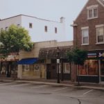 Sale price listed for former Grasshopper building Grasshopper