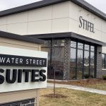 Water Street Suites