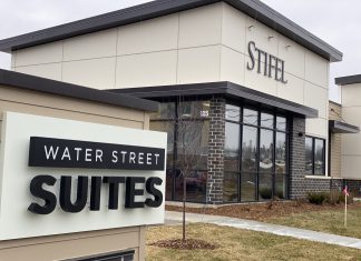 Water Street Suites
