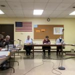 Town of Polk holds special meeting Monday, Sept. 20, 2021 to fill clerk’s position Town of Polk