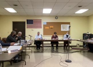 Town of Polk to review Clerk’s position following the passing of Sandy Rotar Town of Polk