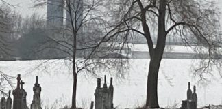 Wreaths Across America