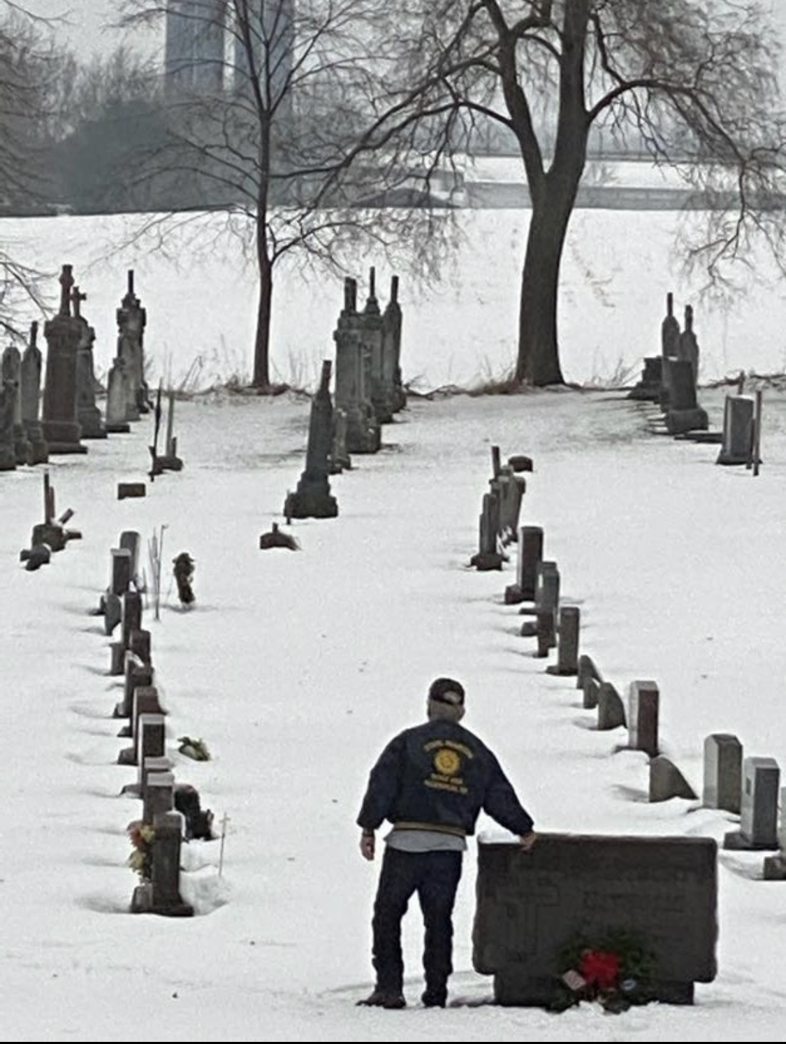 Wreaths Across America