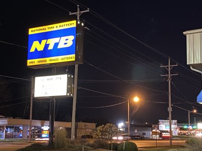 NTB in West Bend