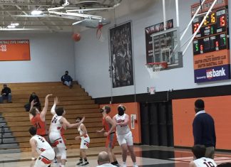 Hartford boys basketball Grafton