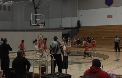 girls basketball Hartford