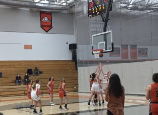 Hartford holds off Cedarburg to secure conference win | By Jason Howarth girls basketball Hartford