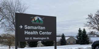 Samaritan Health Center