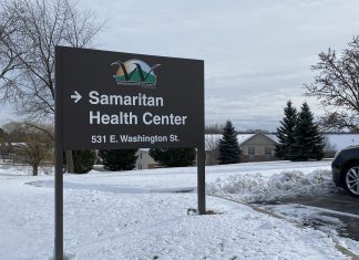Samaritan Health Center