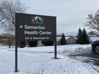 Samaritan Health Center