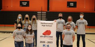 Hartford Union High School