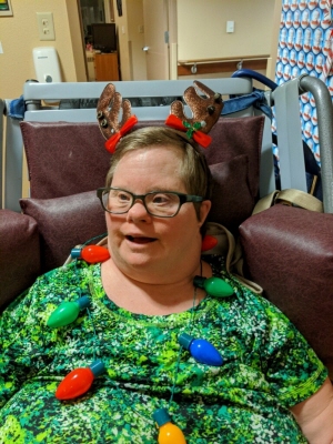 Lynn Lynn Ann Wondrachek, 57,