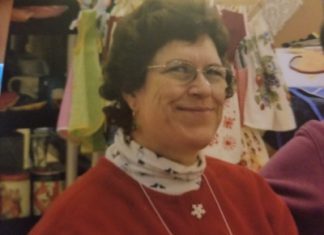 Mary Lynn