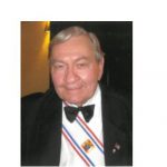 Obituary | James E. Feldhusen, 85, of Hartford