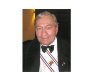 Obituary | James E. Feldhusen, 85, of Hartford