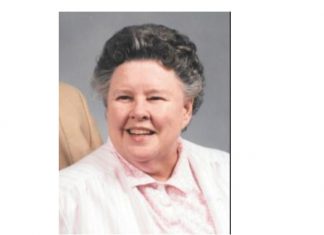 Obituary | Mary D. Fischer, 90, of West Bend