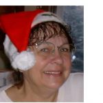 Obituary | Joan Geraldine Bieszk (nee Medrow), 80, of West Bend