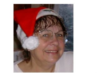 Obituary | Joan Geraldine Bieszk (nee Medrow), 80, of West Bend