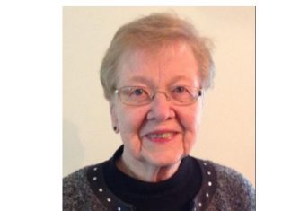Obituary | Florence V. (Techtmann) Enderle, 86, of West Bend