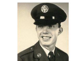 Obituary | Thomas C. “Tom” Olson, 80, of the town of Trenton,