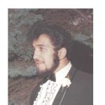 Obituary | Joseph G. DeLuisa, 69, of West Bend obituary,