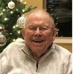Obituary | Norbert Harvey Dettmann, 97,Ā of the Town of Farmington