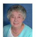 Obituary | Sylvia Rosetta Roembke nee Riemer, 86, of Town of Jackson