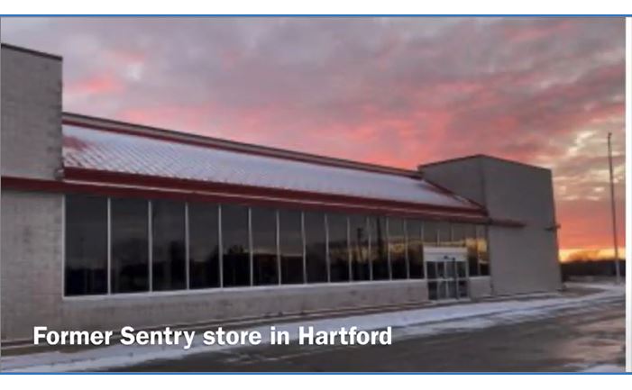 Former Sentry Foods