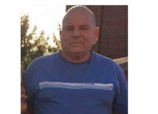 Obituary | Bernard “Bernie” Walter Seifert, 78, of West Bend